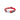 Collier pour chat Red Dingo Rainbow Multicouleur