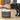 Fontaine à eau rechargeable pour chatons et chats avec détecteur