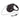Laisse pour chat Flexi NEW CLASSIC 3 m Noir XS