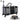 Grand Sac Trolley pour chats